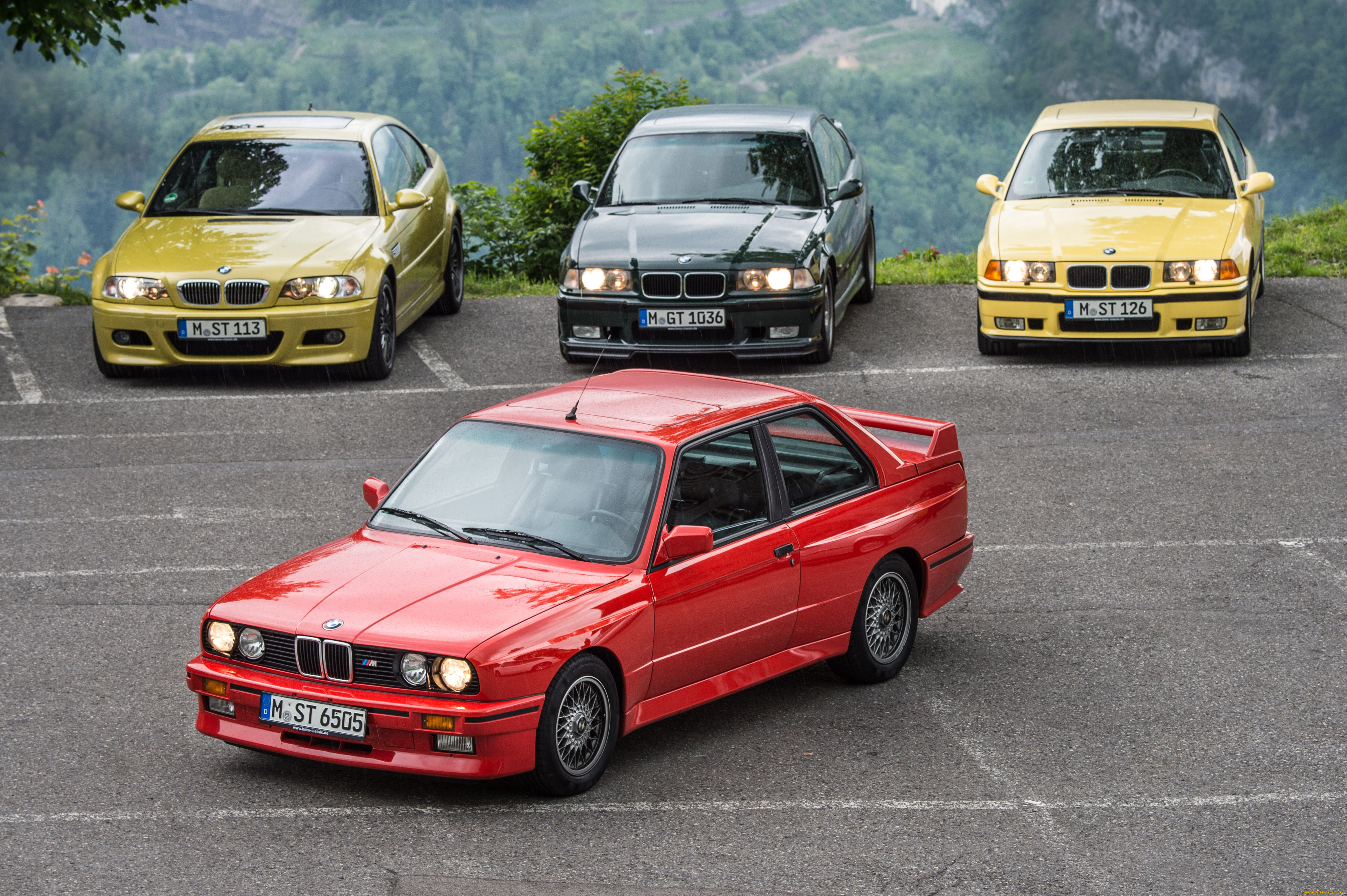 , bmw